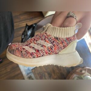 Adidas toddler shoes